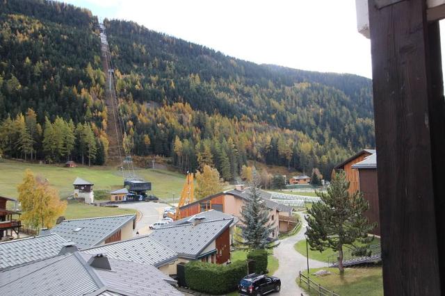 Appartements LES PORTES DE LA VANOISE - La Norma