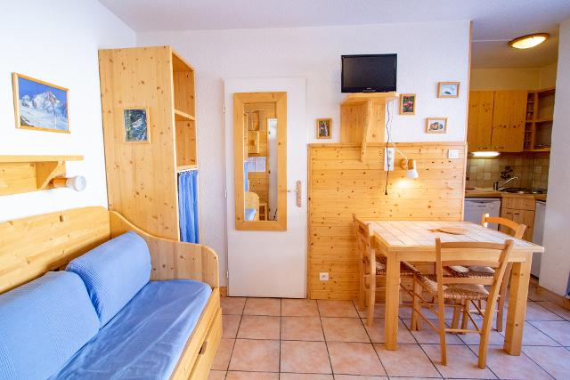 Appartements LES PORTES DE LA VANOISE - La Norma