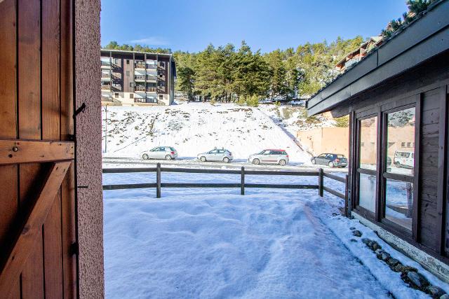 Appartements LES PORTES DE LA VANOISE - La Norma