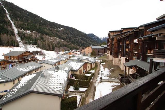 Appartements LES PORTES DE LA VANOISE - La Norma