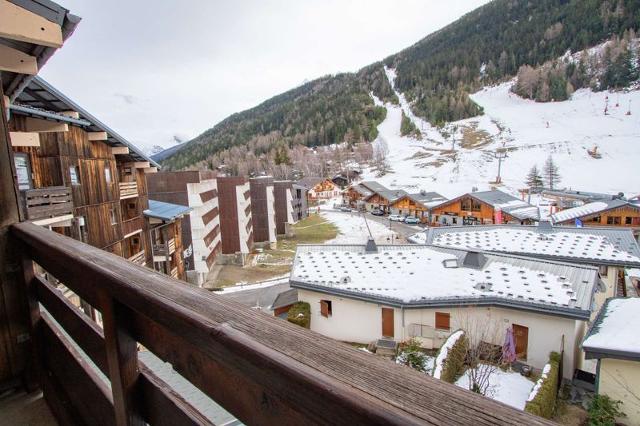 Appartements LES PORTES DE LA VANOISE - La Norma