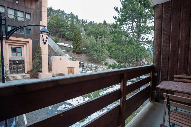 Appartements LES PORTES DE LA VANOISE - La Norma