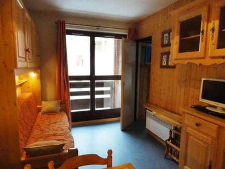 Appartements LES PORTES DE LA VANOISE - La Norma