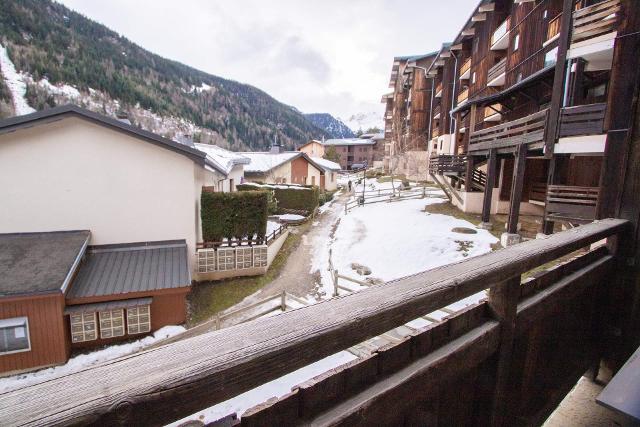 Appartements LES PORTES DE LA VANOISE - La Norma