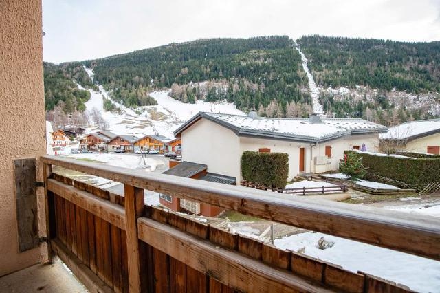 Appartements LES PORTES DE LA VANOISE - La Norma