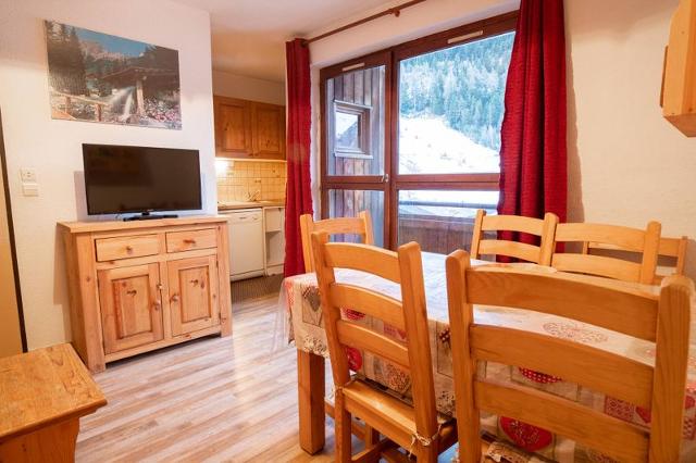 Appartements LES PORTES DE LA VANOISE - La Norma