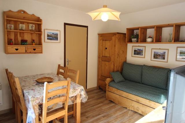 Appartements LES PORTES DE LA VANOISE - La Norma