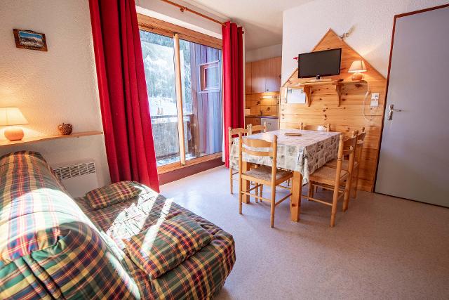 Appartements LES PORTES DE LA VANOISE - La Norma