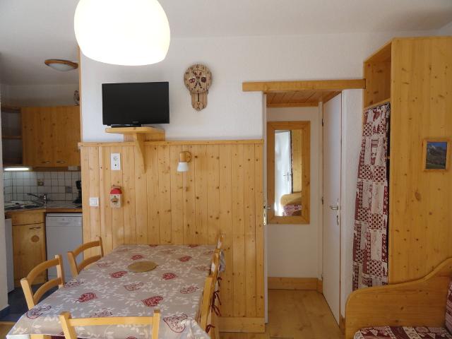 Appartements LES PORTES DE LA VANOISE - La Norma