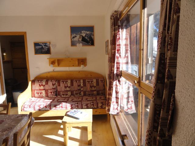 Appartements LES PORTES DE LA VANOISE - La Norma