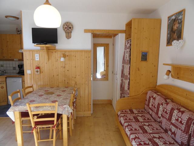 Appartements LES PORTES DE LA VANOISE - La Norma