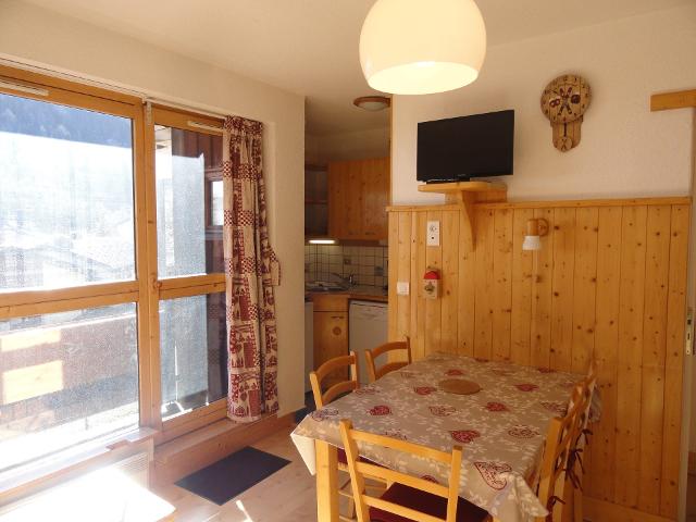 Appartements LES PORTES DE LA VANOISE - La Norma