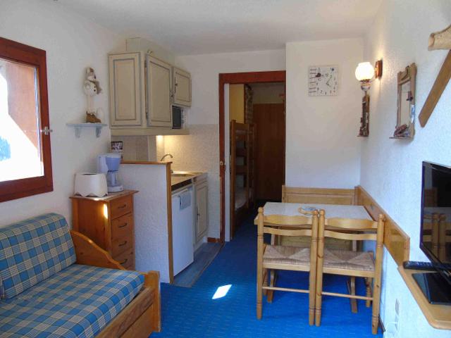 Chalet Club 61233 - Valfréjus