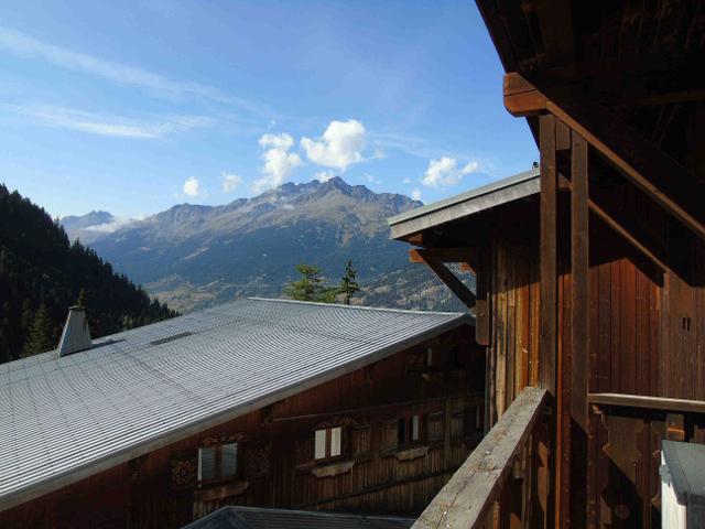 Chalet Club 61233 - Valfréjus