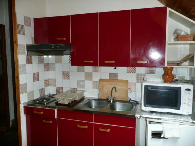 Appartements Bouvet - Montgenèvre