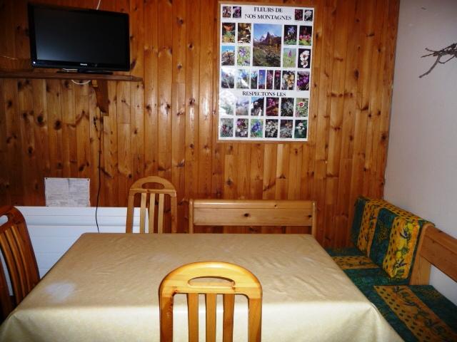 Appartements Bouvet - Montgenèvre