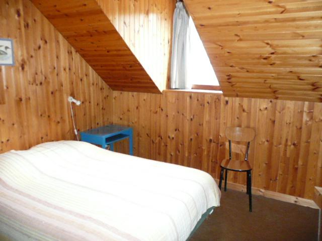 Appartements Bouvet - Montgenèvre