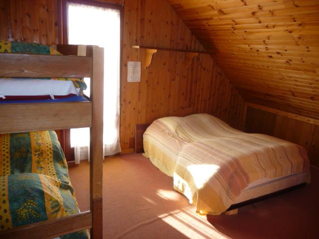 Appartements Bouvet - Montgenèvre