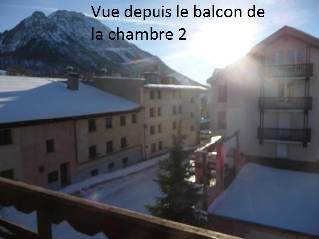 Appartements Bouvet - Montgenèvre