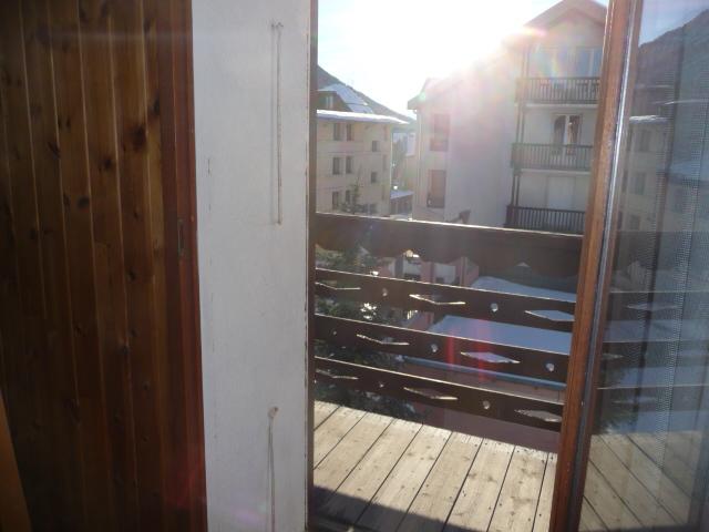 Appartements Bouvet - Montgenèvre