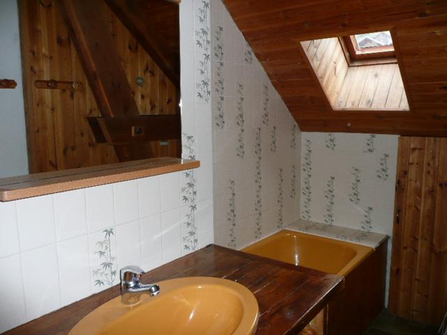 Appartements Bouvet - Montgenèvre