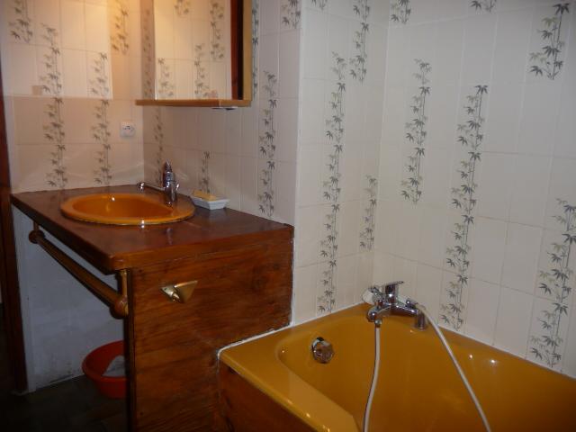 Appartements Bouvet - Montgenèvre