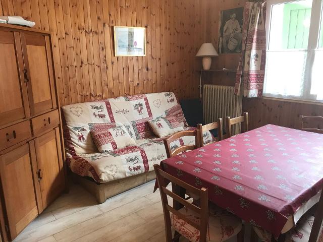 Appartements Bouvet - Montgenèvre