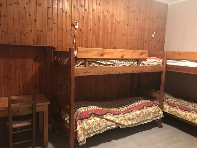 Appartements Bouvet - Montgenèvre