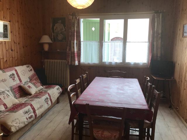 Appartements Bouvet - Montgenèvre