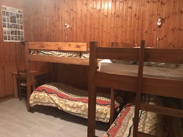 Appartements Bouvet - Montgenèvre