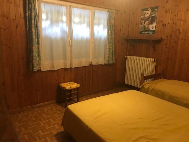 Appartements Bouvet - Montgenèvre