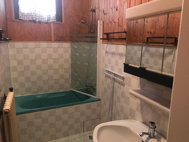 Appartements Bouvet - Montgenèvre