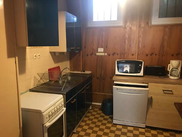 Appartements Bouvet - Montgenèvre