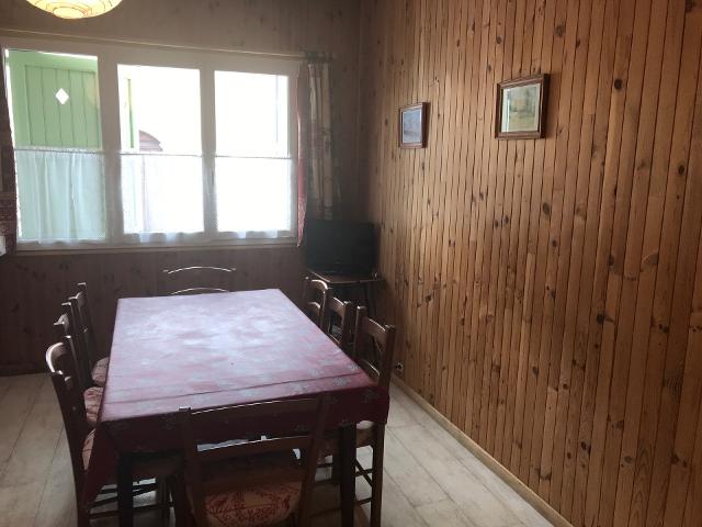 Appartements Bouvet - Montgenèvre