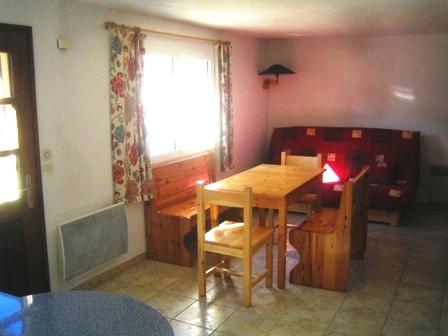 Chalet Chabertin - Montgenèvre