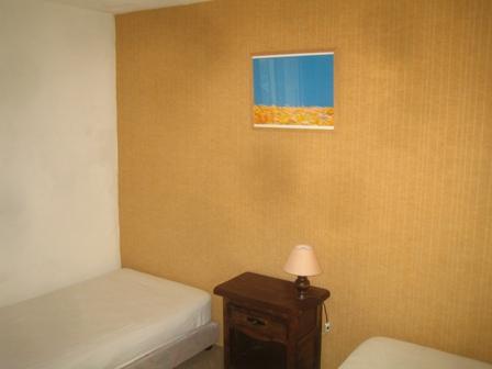 Chalet Chabertin - Montgenèvre