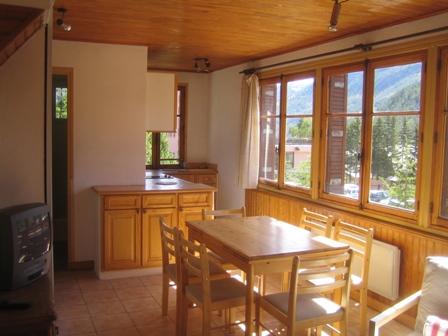 Chalet Chabertin - Montgenèvre