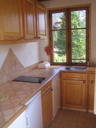 Chalet Chabertin - Montgenèvre