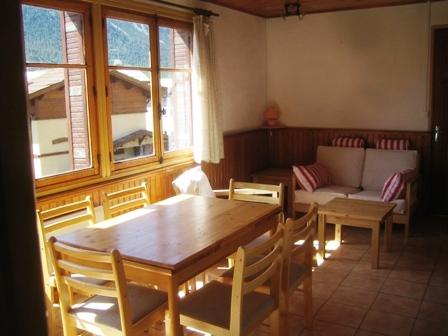 Chalet Chabertin - Montgenèvre