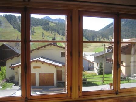 Chalet Chabertin - Montgenèvre