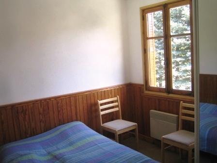 Chalet Chabertin - Montgenèvre