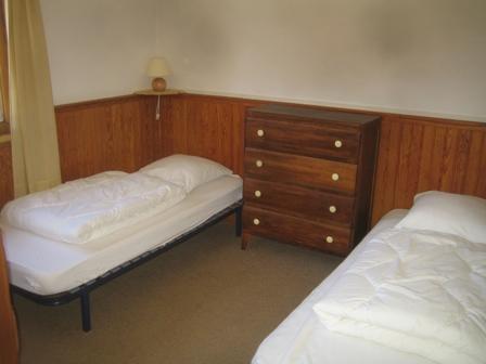 Chalet Chabertin - Montgenèvre