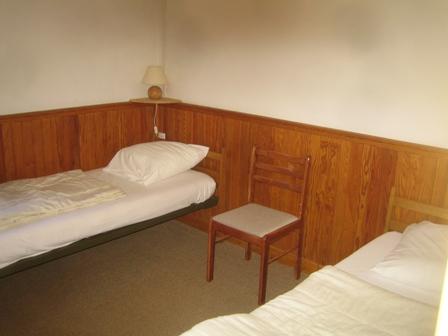 Chalet Chabertin - Montgenèvre