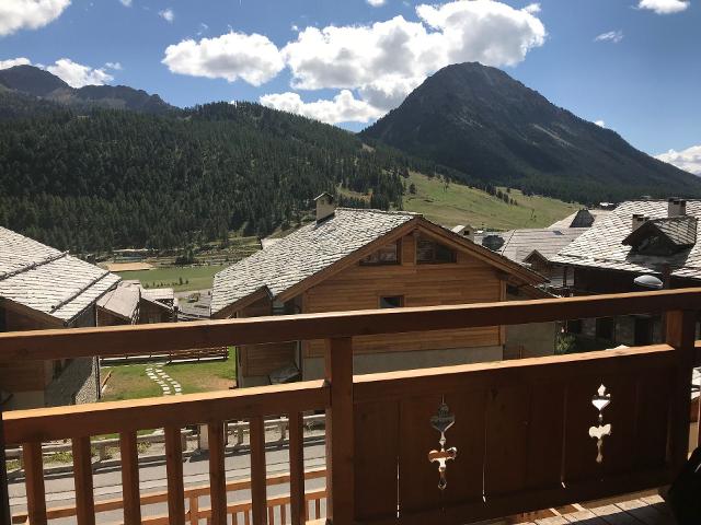 Chalets Du Bois De Suffin - Montgenèvre