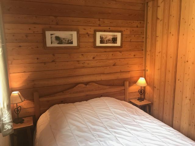 Chalets Du Bois De Suffin - Montgenèvre