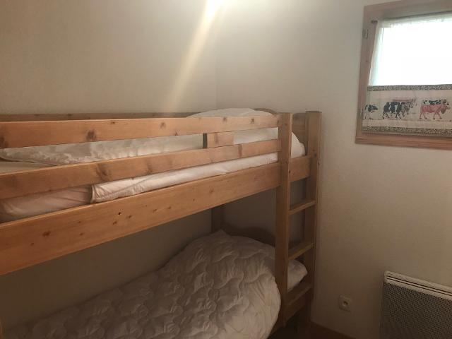 Chalets Du Bois De Suffin - Montgenèvre