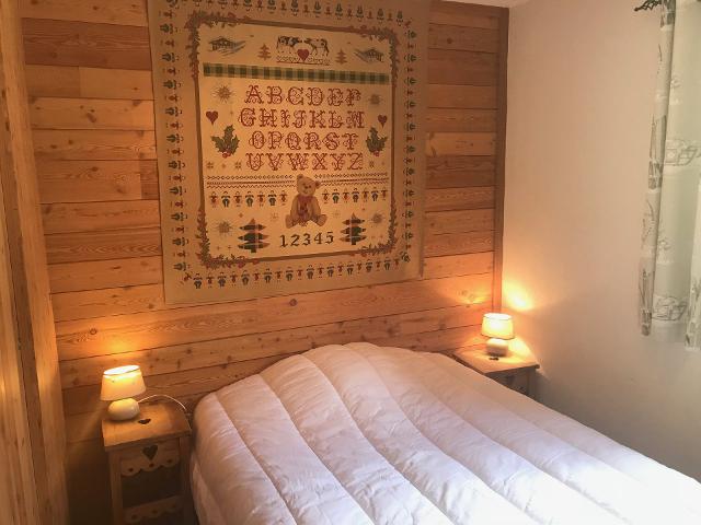 Chalets Du Bois De Suffin - Montgenèvre