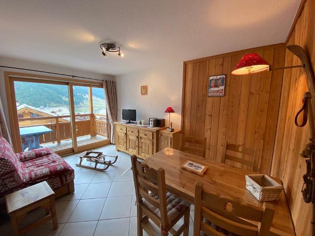 Chalets Du Bois De Suffin - Montgenèvre