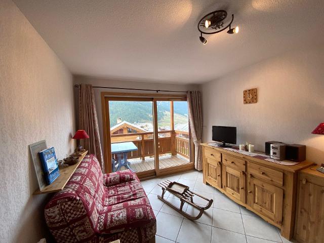 Chalets Du Bois De Suffin - Montgenèvre