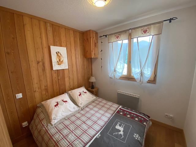 Chalets Du Bois De Suffin - Montgenèvre